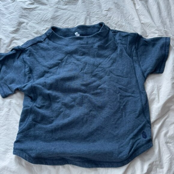 FP Movement by Free People Blue Straight Leg Pants - Picture 3 of 6